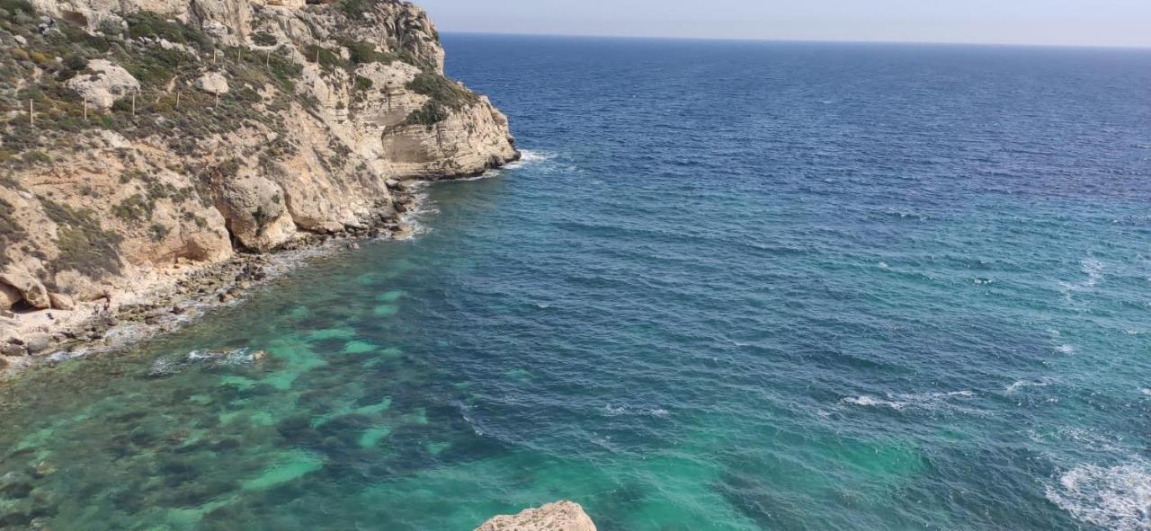 Appartamento A Pula In Zona Residenziale Εξωτερικό φωτογραφία