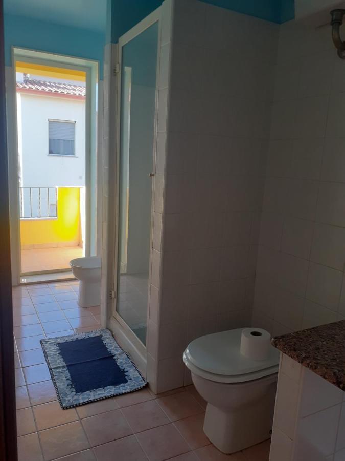 Appartamento A Pula In Zona Residenziale Εξωτερικό φωτογραφία