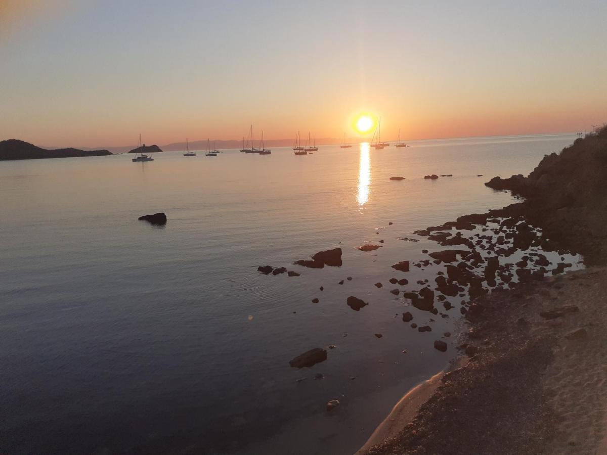Appartamento A Pula In Zona Residenziale Εξωτερικό φωτογραφία