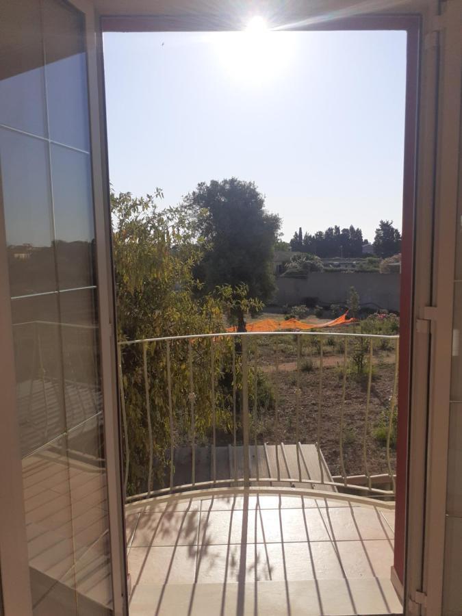 Appartamento A Pula In Zona Residenziale Εξωτερικό φωτογραφία