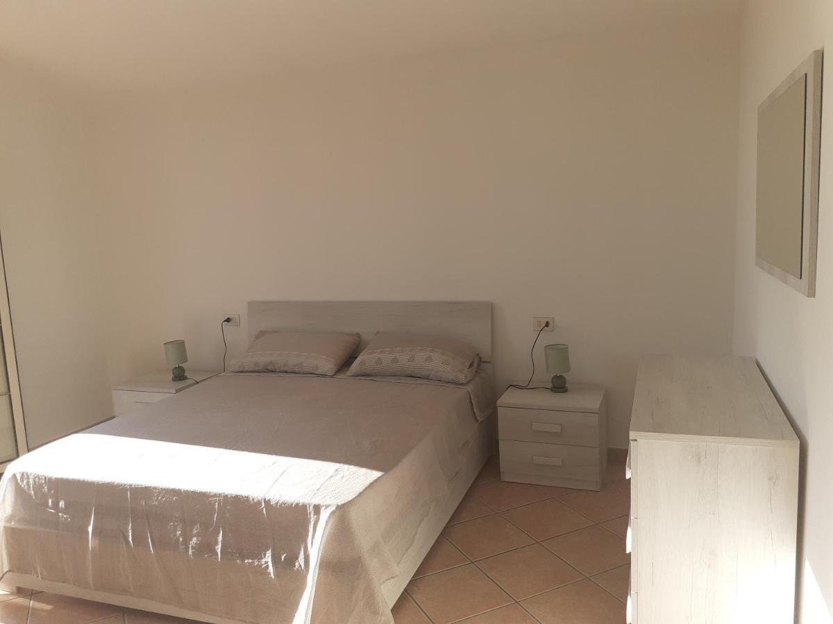Appartamento A Pula In Zona Residenziale Εξωτερικό φωτογραφία