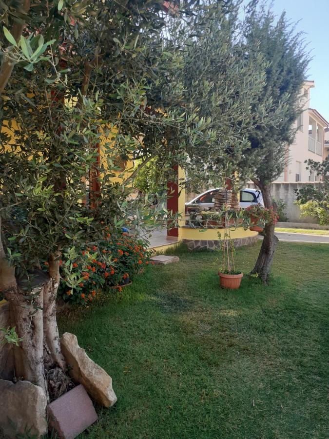 Appartamento A Pula In Zona Residenziale Εξωτερικό φωτογραφία