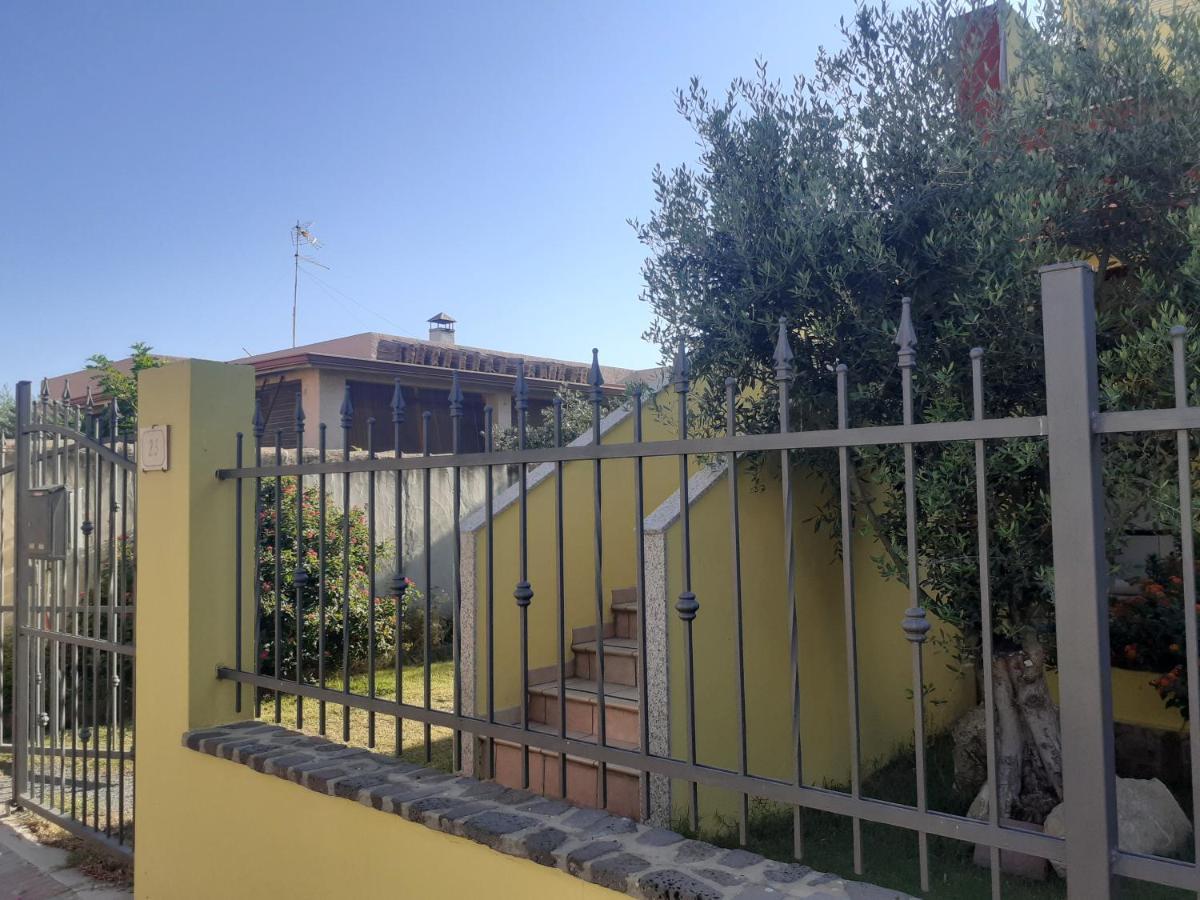Appartamento A Pula In Zona Residenziale Εξωτερικό φωτογραφία