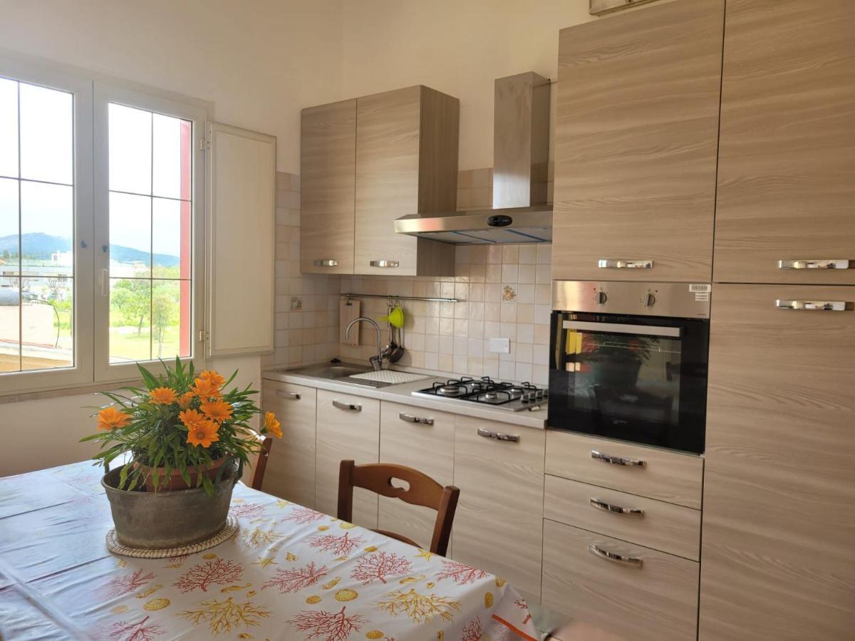 Appartamento A Pula In Zona Residenziale Εξωτερικό φωτογραφία