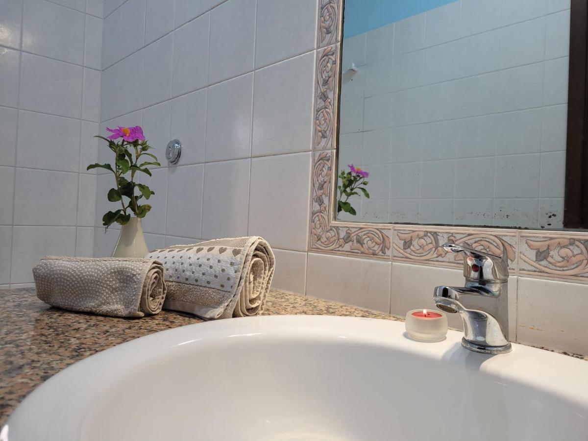 Appartamento A Pula In Zona Residenziale Εξωτερικό φωτογραφία
